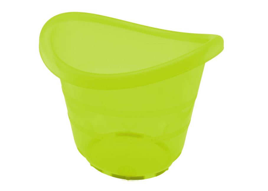 Die besten Badeeimer für Babys (2021) | Familinchen